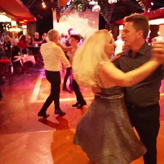Tanzcafé in Malsch