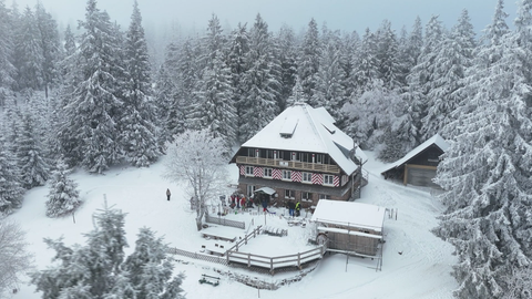 Darmstädter Hütte