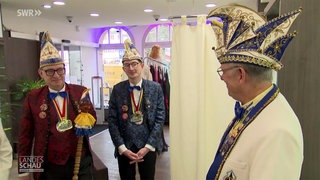 Prinzenpaar