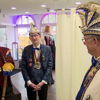 Prinzenpaar