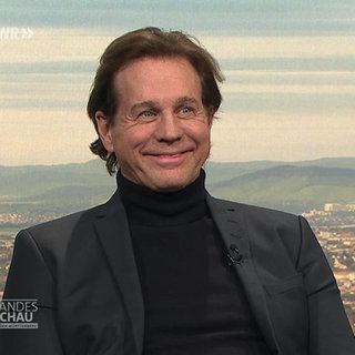 Schauspieler Thomas Heinze