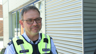 Polizist