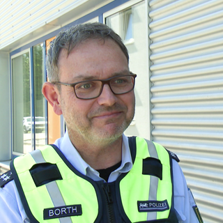 Polizist