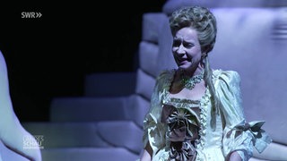 Schauspielerin Natalie O’Hara und ihre Liebe zum Theater