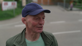 Dieter Roos aus Ebersbach