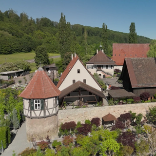 Hofgut Sirnau