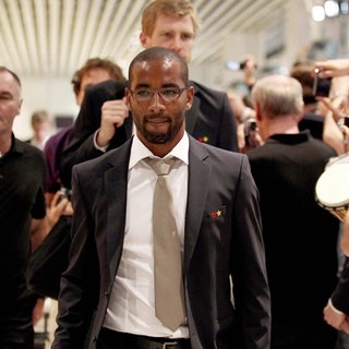 Ex-Nationalspieler Cacau