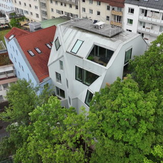 Mehrgenerationenhaus in Stuttgart