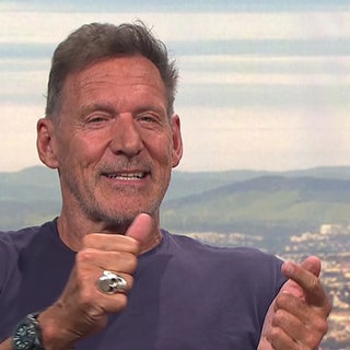 Ralf Moeller