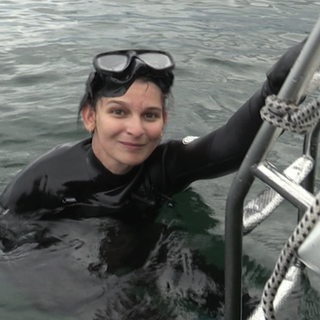 Fotografin Milena Schilling