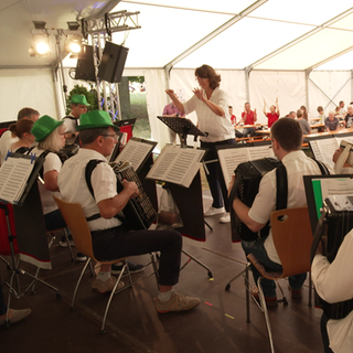 Männerchor