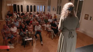 Dorfgemeinschaft kämpft um Theaterschachtel