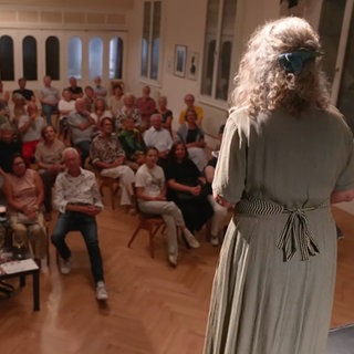 Dorfgemeinschaft kämpft um Theaterschachtel