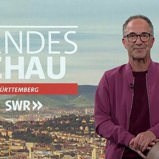Moderator  Jürgen Hörig