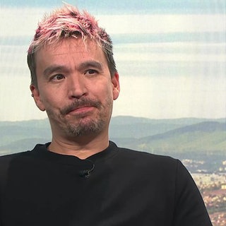 Lehrer und Bildungsinfluencer Bob Blume