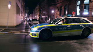 Nachstreife Mainz LS reportage