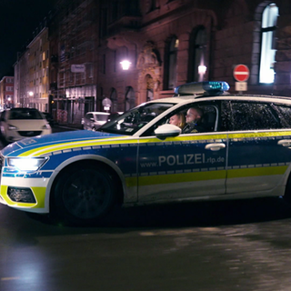 Nachstreife Mainz LS reportage