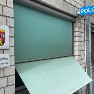 Polizeirevier Koblenz