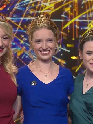 Wie waren die ersten Tage als neue Deutsche Weinkönigin?