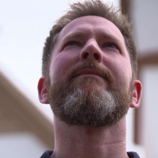 Pfarrer und Autor Carsten Leinhäuser