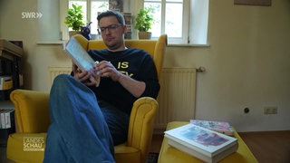 Gast Florian Valerius