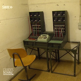 Alzeyer Bunker