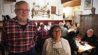 Lahnsteiner Hähnchen-Lokal sucht Nachfolger