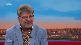 Krimiautor Ronald Daub veröffentlicht neuen Roman