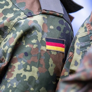 Wehrdienstreform: Das ändert sich künftig