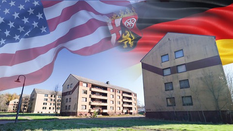 US-Housing im Hunsrück
