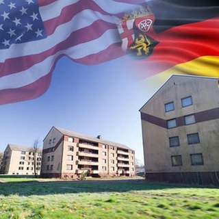 US-Housing im Hunsrück