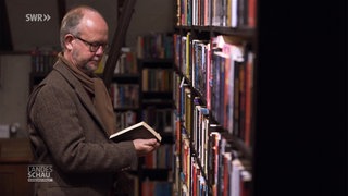 Autor Ralf Kramp