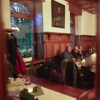 Unsere Kneipe: Die Poppenschenke in Alzey-Weinheim
