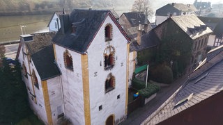 Haus Korbisch – das vielleicht älteste Wohnhaus Deutschlands