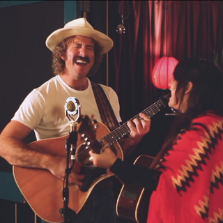 Singer-Songwriter Duo
