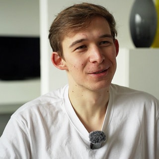 Alexander Rauen aus Salmtal