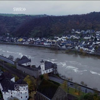 Koblenz an der Mosel