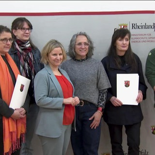 Die Gewinner des Tierschutzvereins "Katzenhilfe"