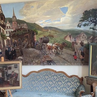 Gemälde