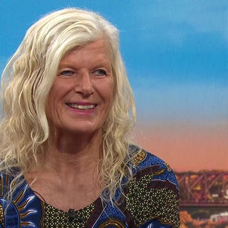 Petra Mathey