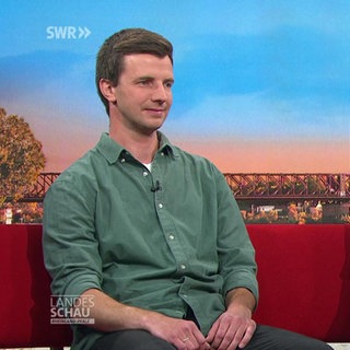 Gäste Matthias und Richard Danner