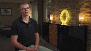 Neues Mukoviszidose-Medikament ändert das Leben von Max Bronnert