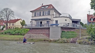Altes Pumpenhaus Rheindürkheim