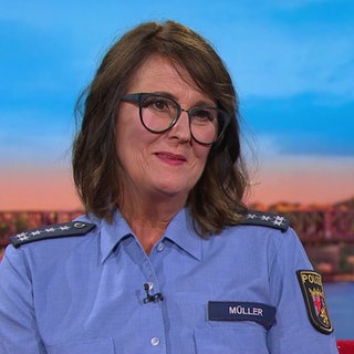 Claudia Müller