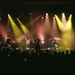 Coldplay-Coverband