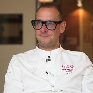 Dritter Michelin-Stern für Daniel Schimkowitsch