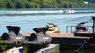 Immer mehr Beschwerden über Motorboot-Fahrer auf der Mosel
