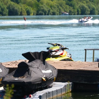Immer mehr Beschwerden über Motorboot-Fahrer auf der Mosel
