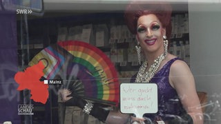 Dragqueen Chardonnay von Tain