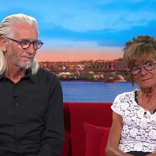 Albert und Birgit Getto